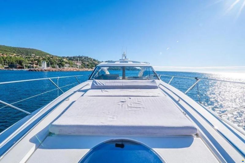 Princess V53
