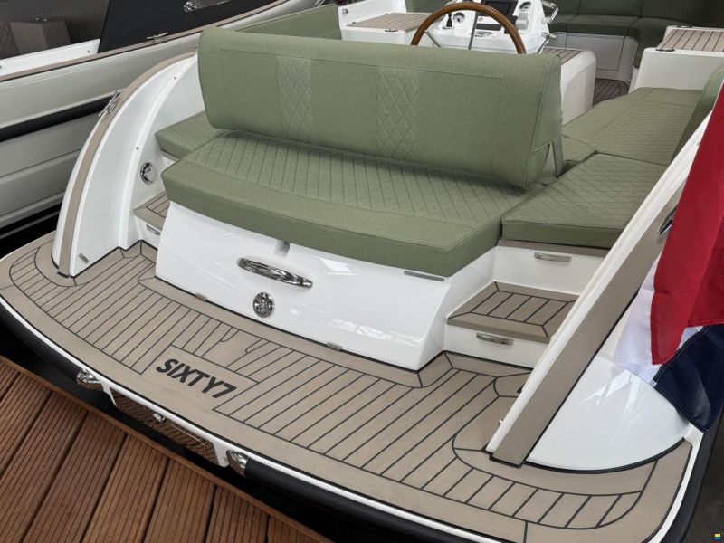 Antaris Sixty7