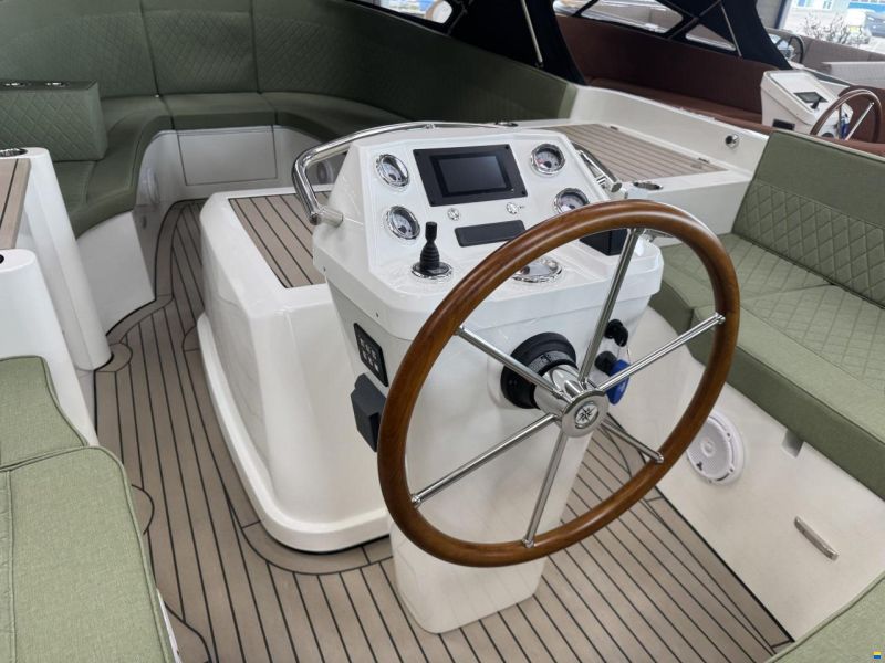 Antaris Sixty7