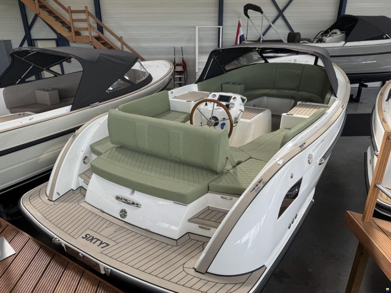 Antaris Sixty7