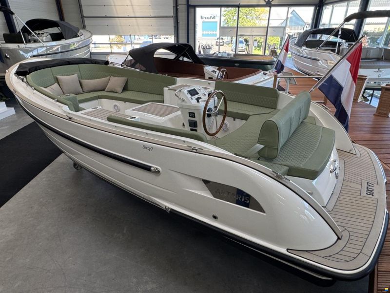 Antaris Sixty7