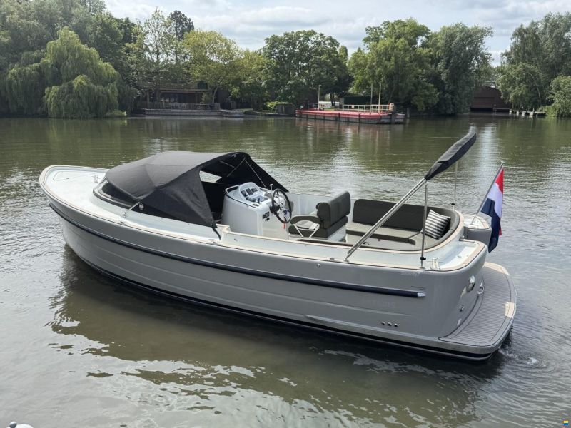 Antaris Seventy7 Sport (luxe uitvoering)