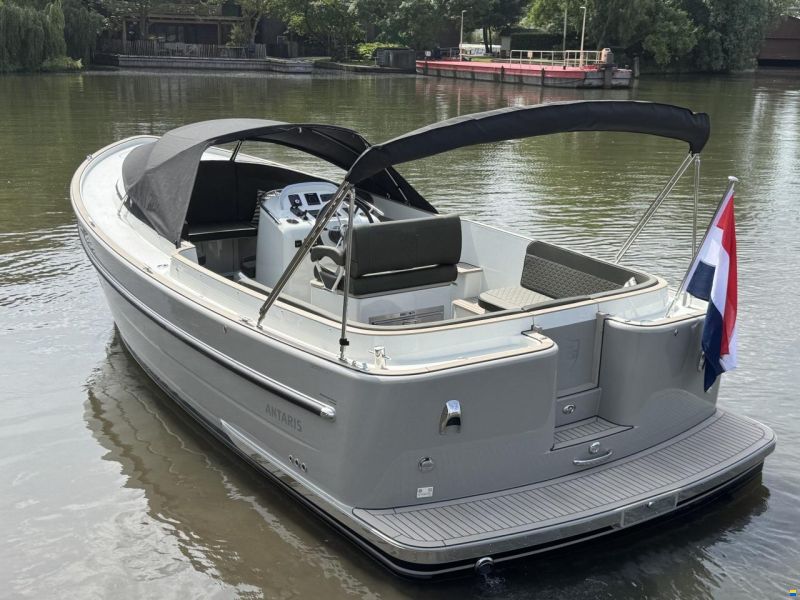 Antaris Seventy7 Sport (luxe uitvoering)