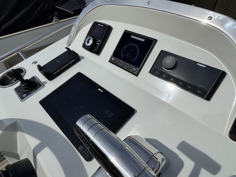 Antaris Seventy7 Sport (luxe uitvoering)