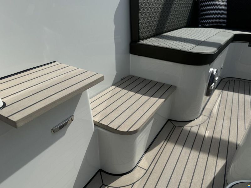 Antaris Seventy7 Sport (luxe uitvoering)