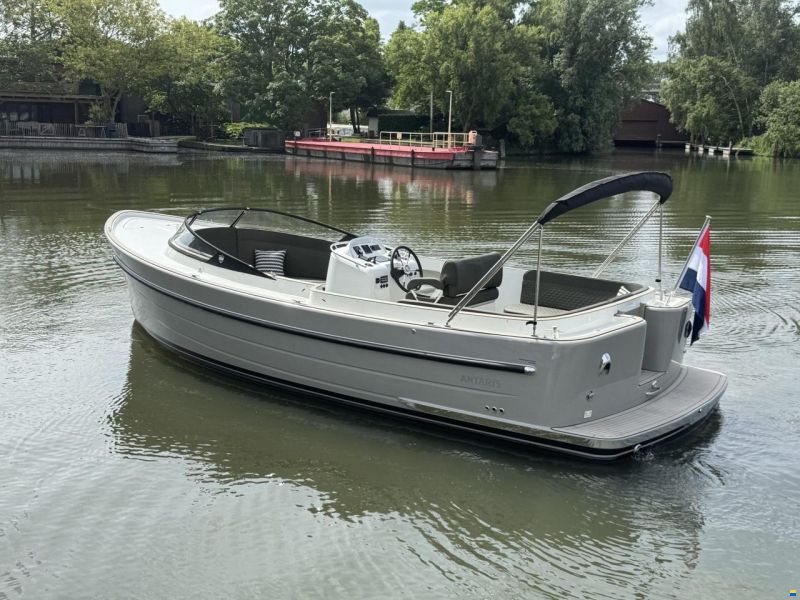 Antaris Seventy7 Sport (luxe uitvoering)