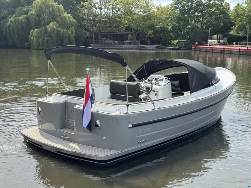 Antaris Seventy7 Sport (luxe uitvoering)