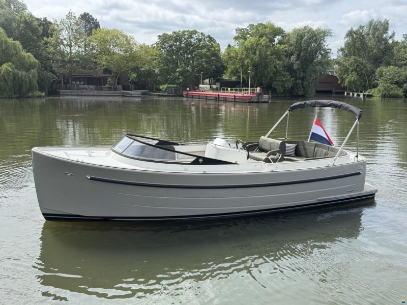 Antaris Seventy7 Sport (luxe uitvoering)
