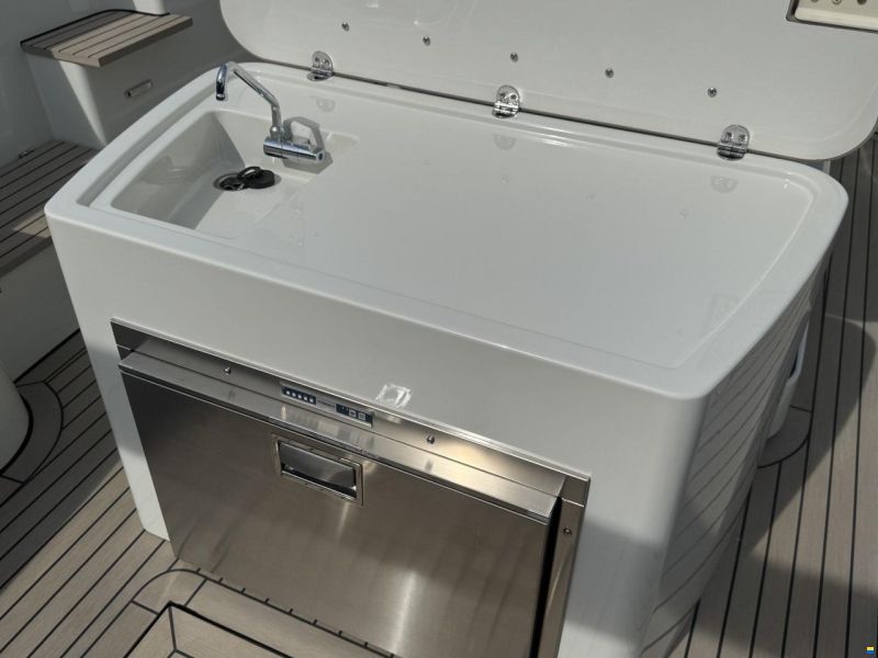 Antaris Seventy7 Sport (luxe uitvoering)