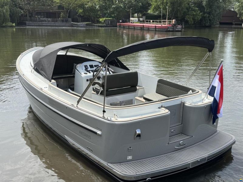 Antaris Seventy7 Sport (luxe uitvoering)