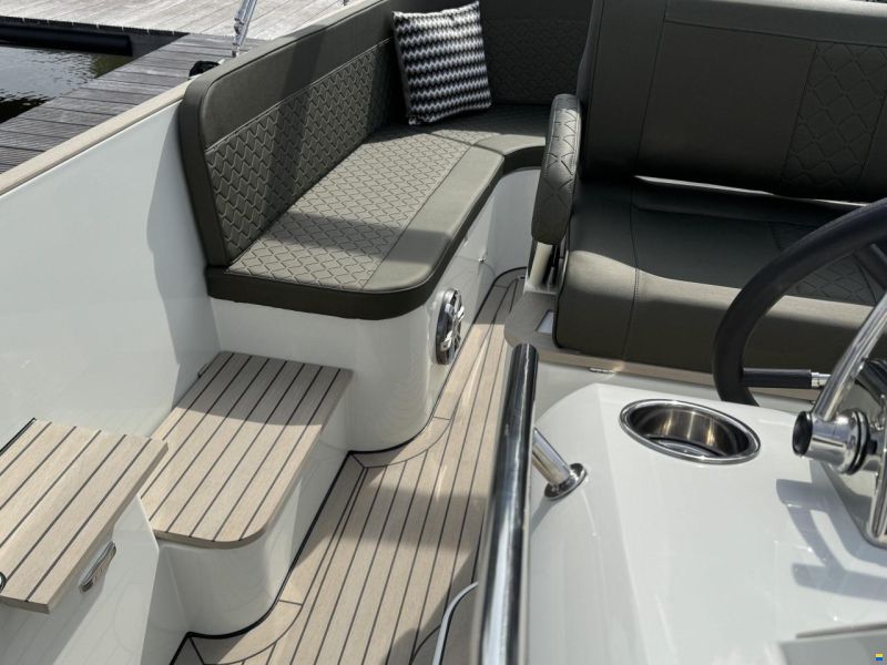 Antaris Seventy7 Sport (luxe uitvoering)