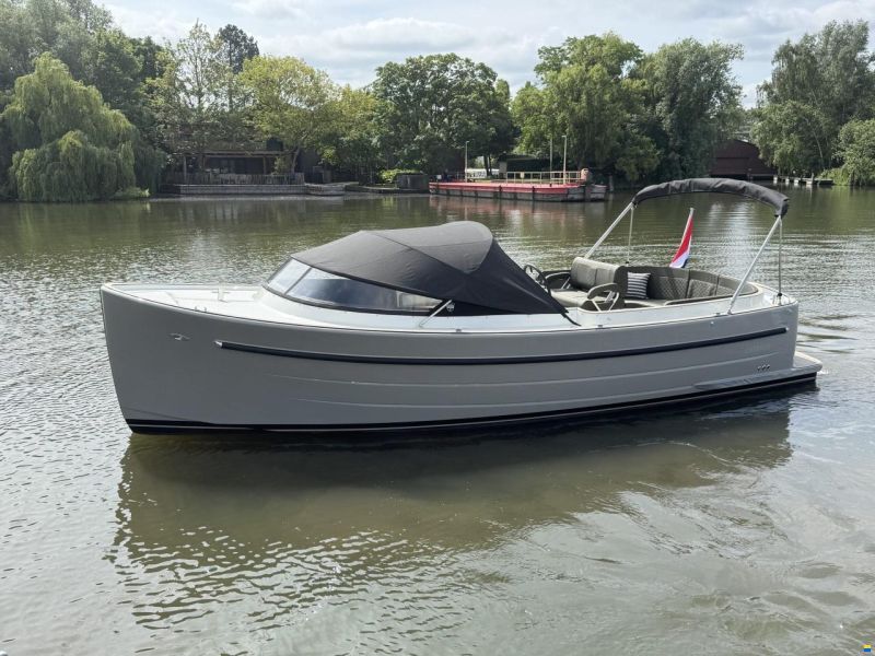 Antaris Seventy7 Sport (luxe uitvoering)