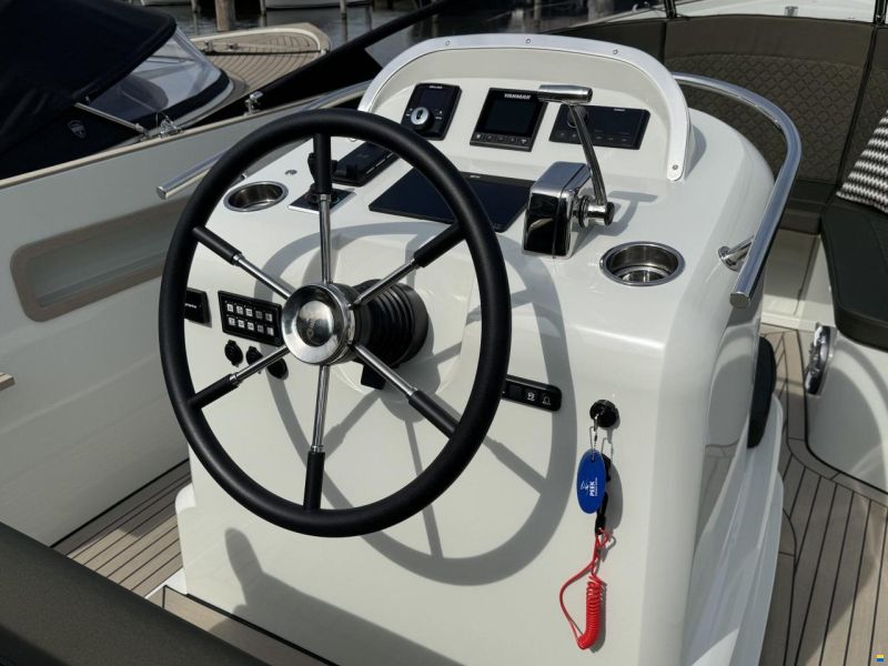 Antaris Seventy7 Sport (luxe uitvoering)