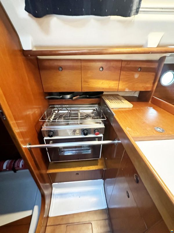 Beneteau First 310 (diseño Finot)