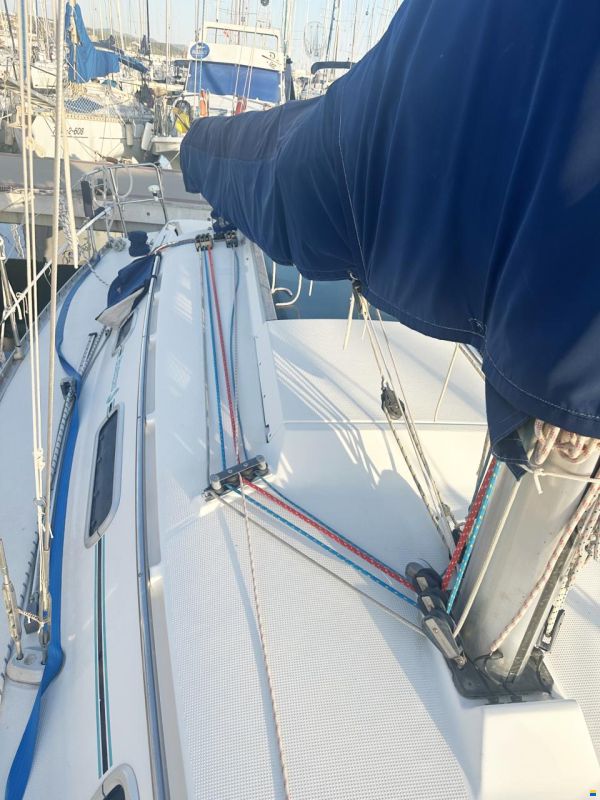 Beneteau First 310 (dise&ntilde;o Finot)
