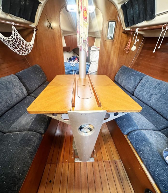 Beneteau First 310 (diseño Finot)