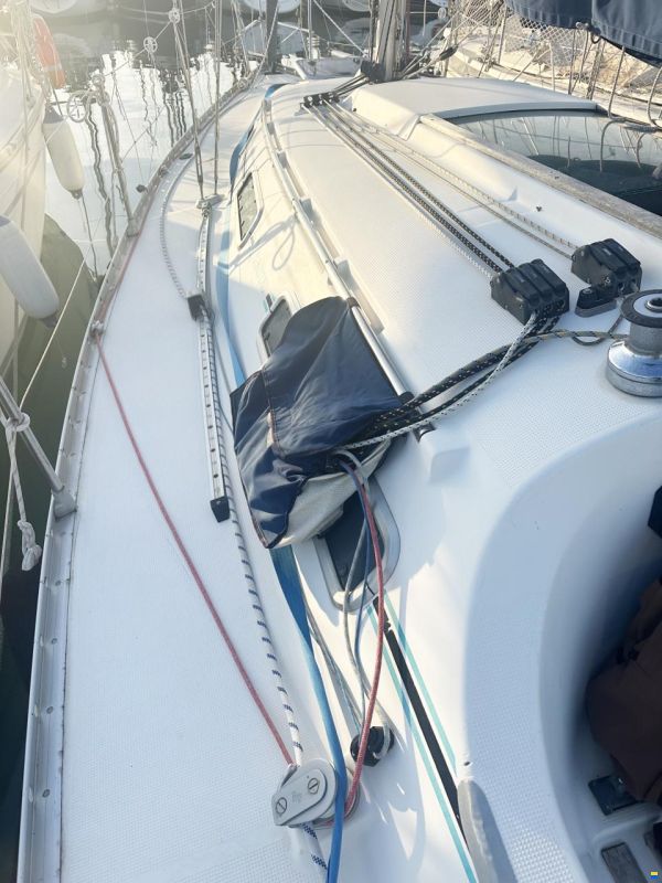 Beneteau First 310 (dise&ntilde;o Finot)