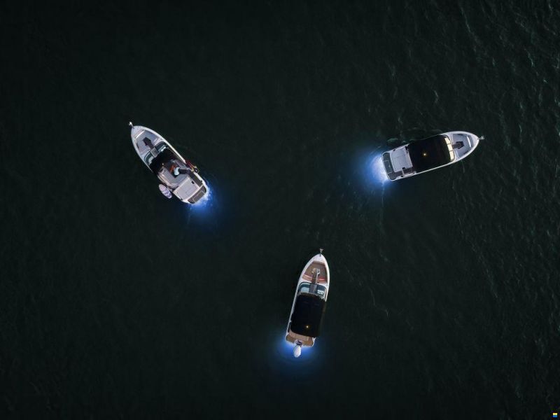 Sea Ray SLX 260