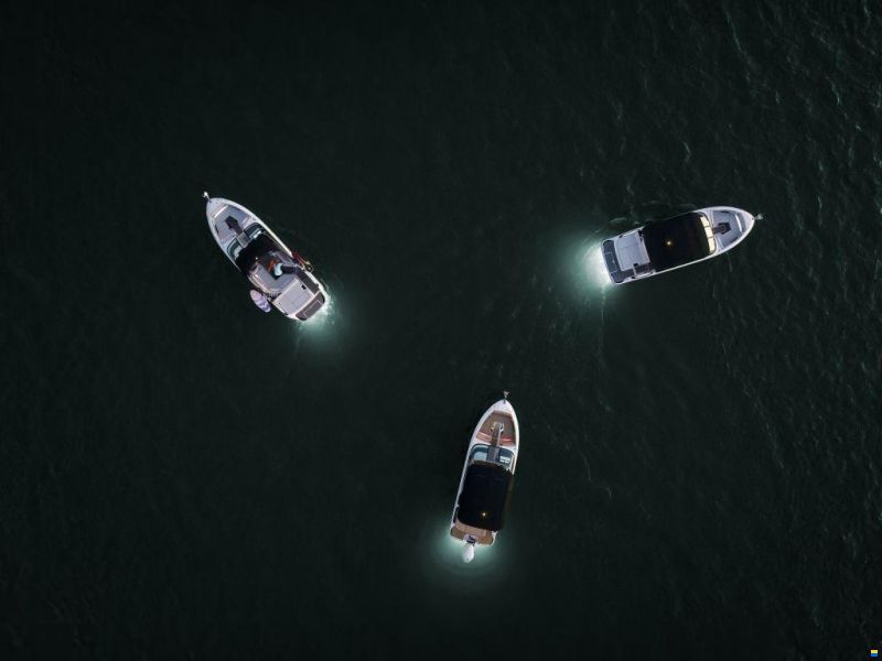 Sea Ray SLX 260