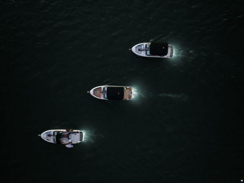 Sea Ray SLX 260