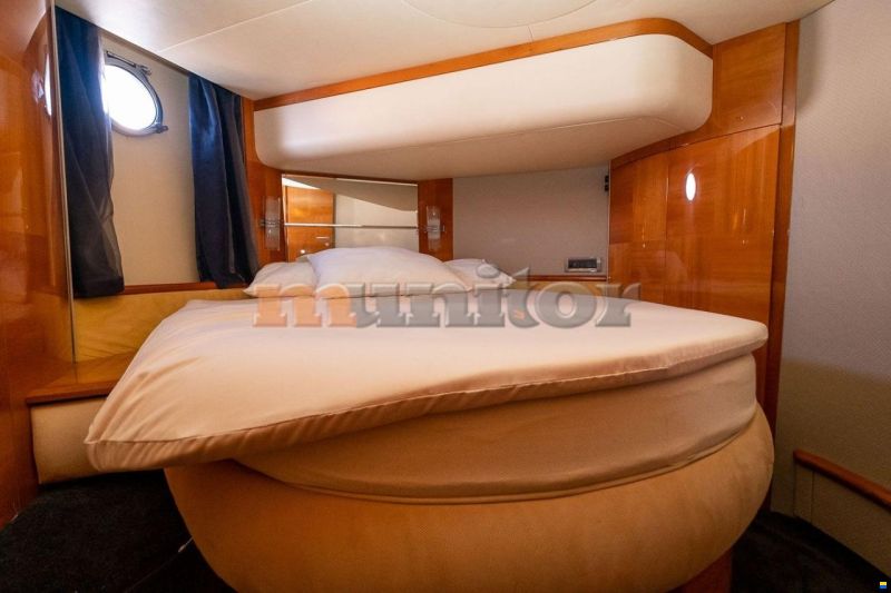 Azimut 50 Fly
