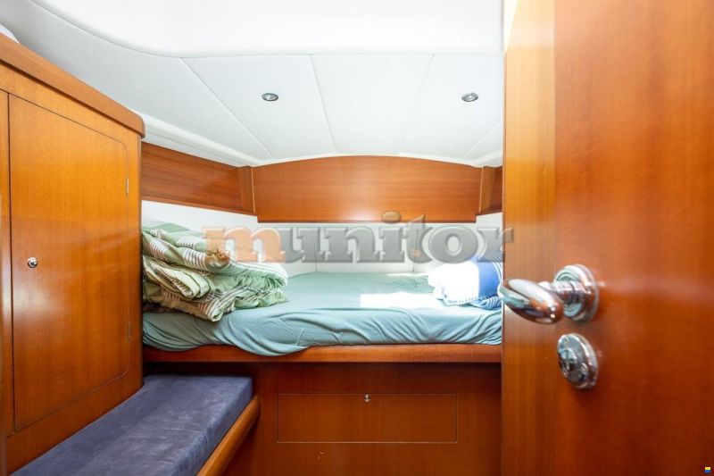 Grand Soleil 50
