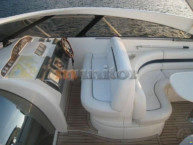 Princess V50