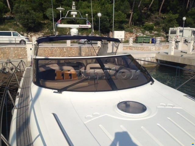Princess V50