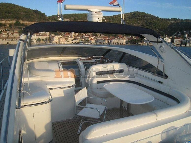 Princess V50
