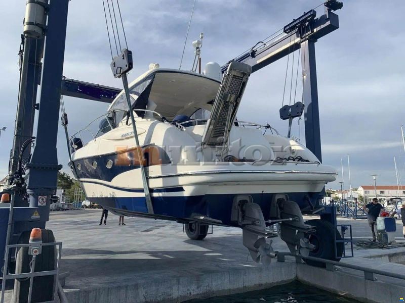 Atlantis 425 SC