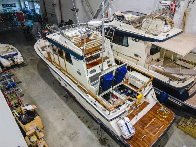 Targa 35