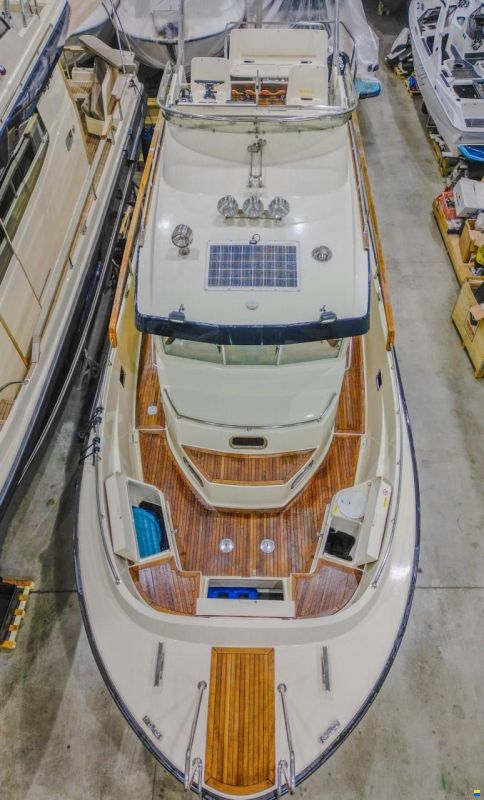 Targa 35