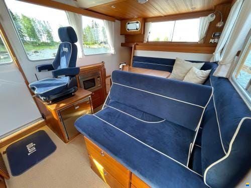Targa 35