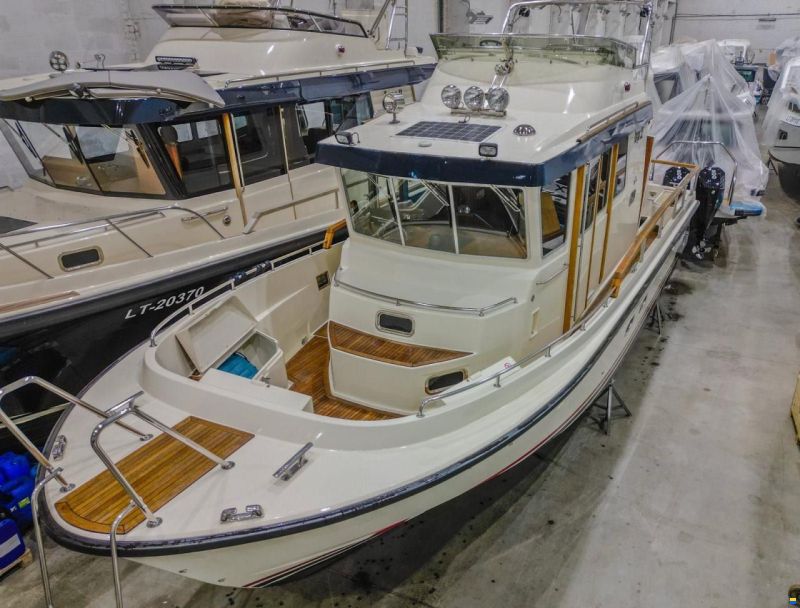 Targa 35