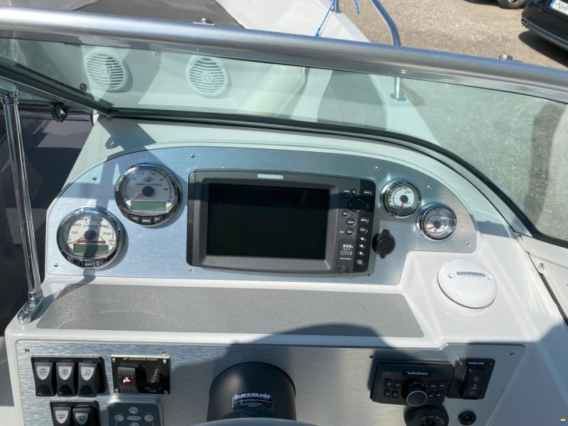 SilverYacht 650 Eagle