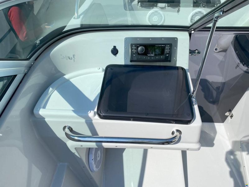 SilverYacht 650 Eagle