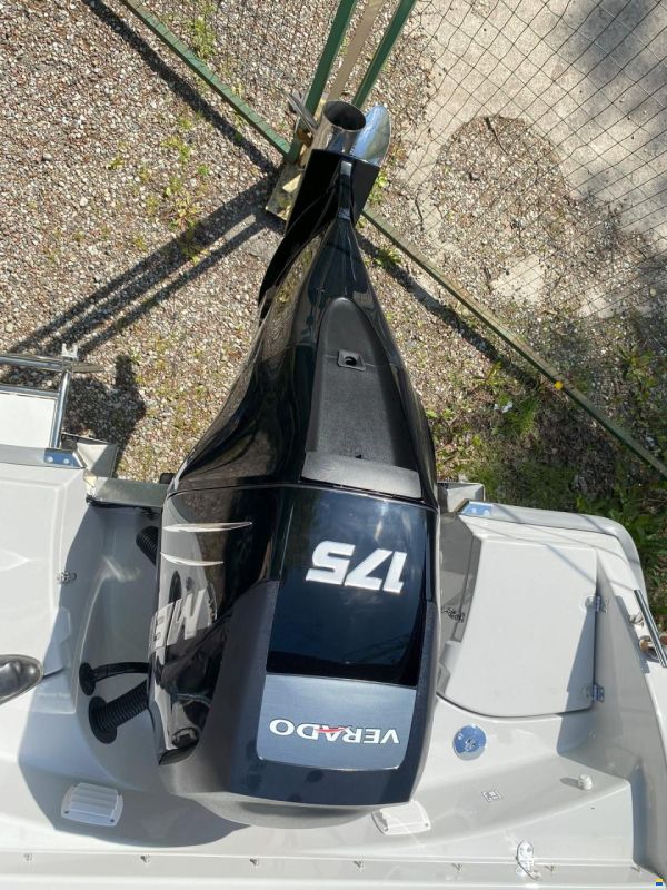 SilverYacht 650 Eagle