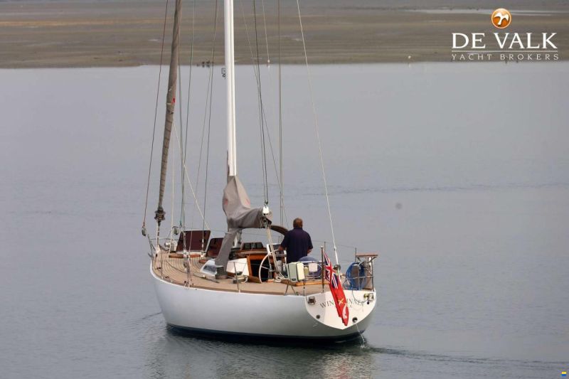 Dick Zaal 41