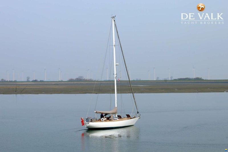 Dick Zaal 41
