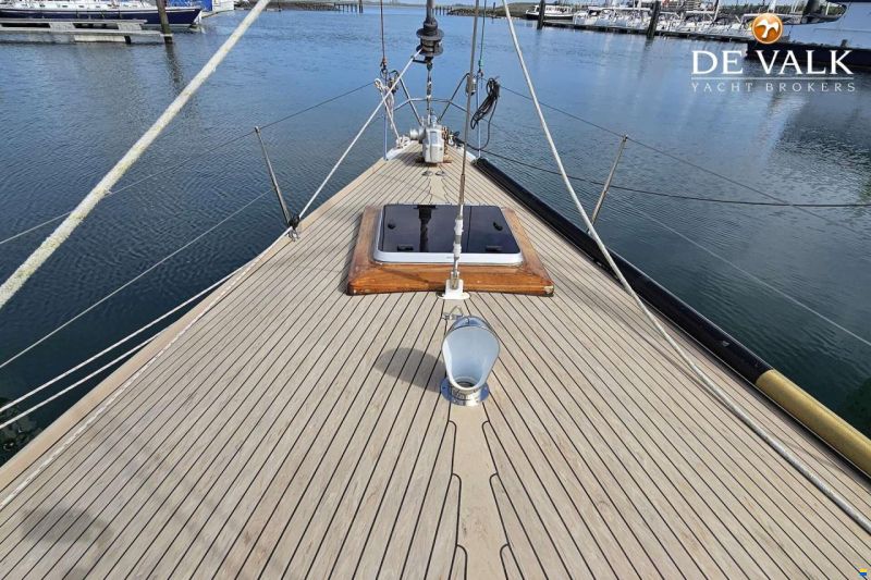 Dick Zaal 41