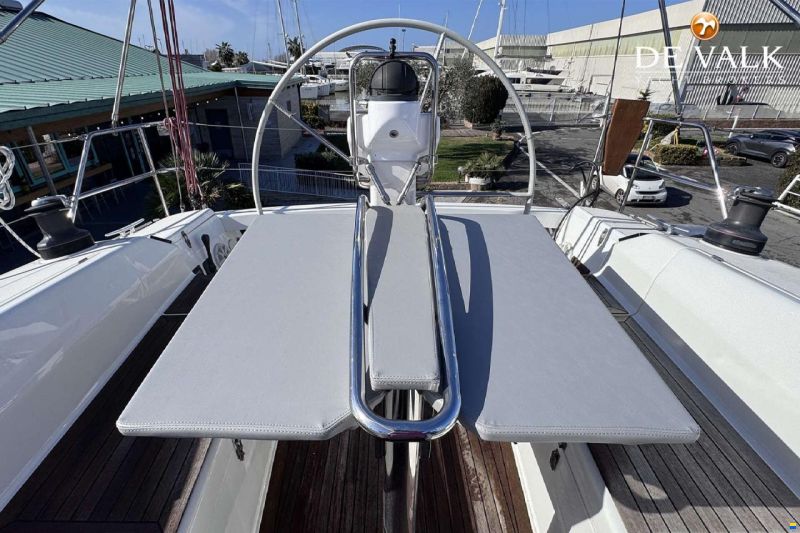 Hanse 400