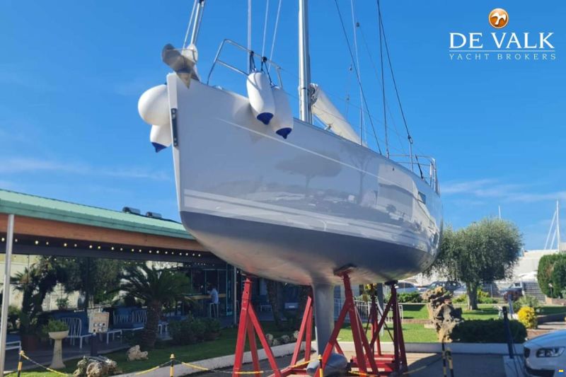 Hanse 400