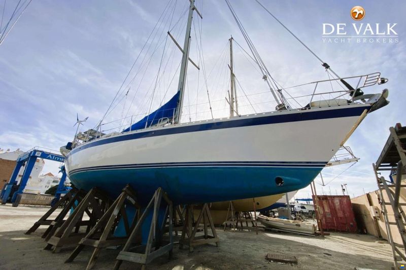Wauquiez Centurion 49