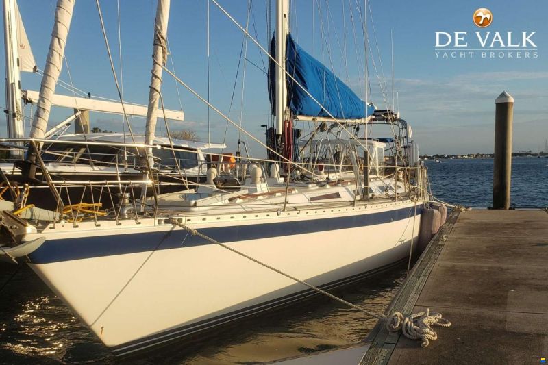 Wauquiez Centurion 49