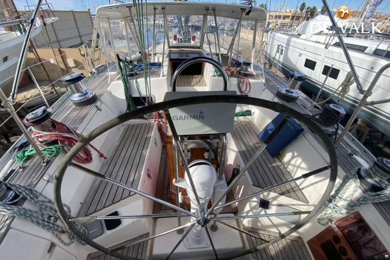 Wauquiez Centurion 49