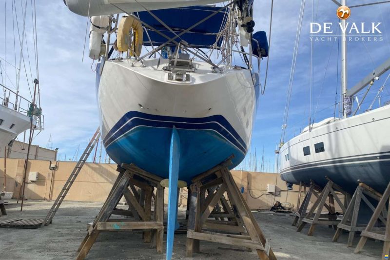 Wauquiez Centurion 49