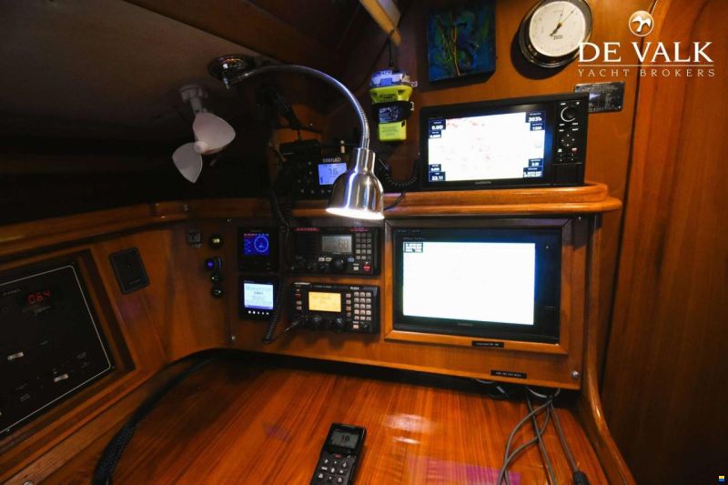 Wauquiez Centurion 49
