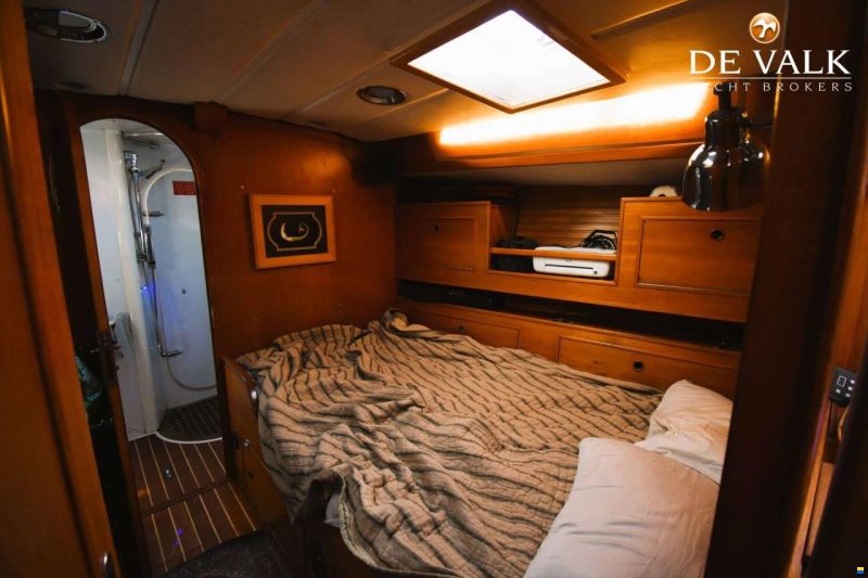 Wauquiez Centurion 49