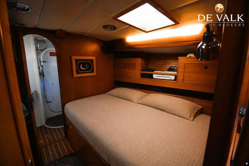 Wauquiez Centurion 49