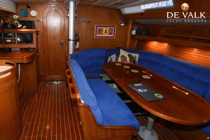 Wauquiez Centurion 49